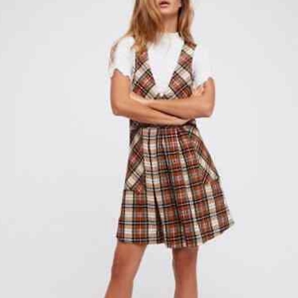 FREE People Killing Time Dress - Picture 6 of 12